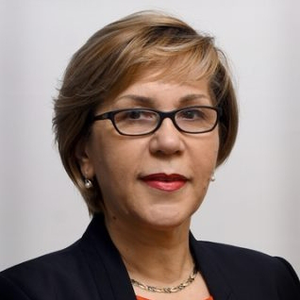 Monika Farka (Managing Partner at AIMS International - Albania)